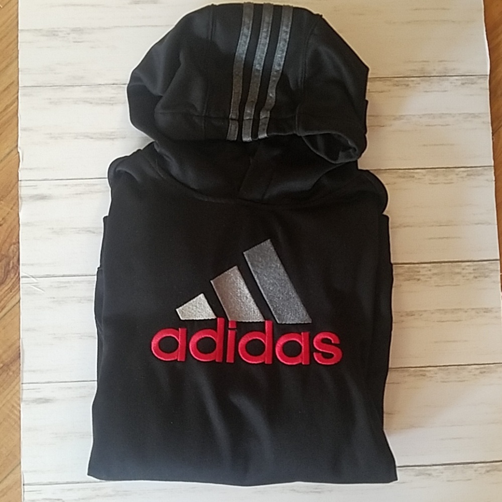 Adidas sweatshirt